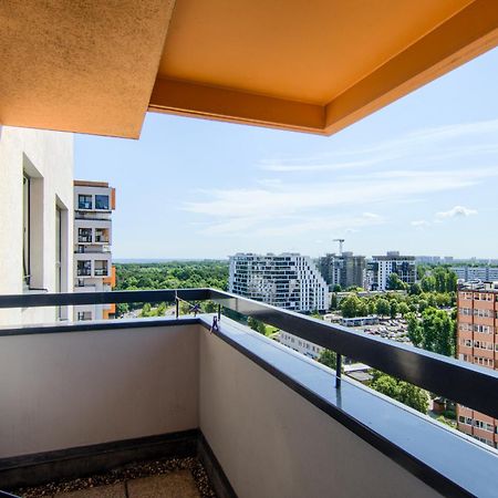 Sea You Apartments - Horyzont Gdańsk Exterior foto